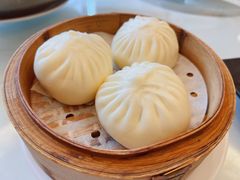羊城香菇生肉包-广州酒家(昌岗地铁站店)