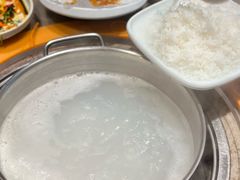 -淘米捞·米汤脆鲩鱼火锅(福田皇岗店)