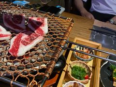-黑牛の店·黑金店(沈阳万象城店)