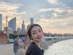 -前海沿·青岛菜(五四广场永旺店)