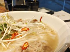 -CHILL Pho澳洲牛肉越南粉(佛山顺德万象汇店)