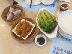 -点都德(华强南店)