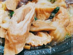 -万和春排骨砂锅米饭(新业广场店)