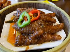 -日昌餐馆(亦庄店)