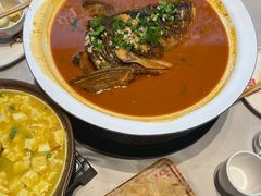 -7号院家宴.烧鸽子(门头沟店)