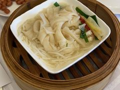 -潮福城大酒楼(北尚店)