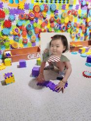 -幻贝家儿童乐园(苏州中心店)