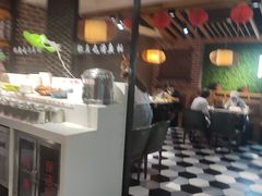 大堂-肥鱼屯活鱼锅(惠工街店)