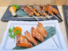 -东京屋(武定路店)