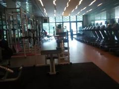 -博康·游泳健身(金地仰山店)