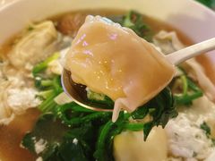 全家福-顶巧鸡汤馄饨(虹口总店)