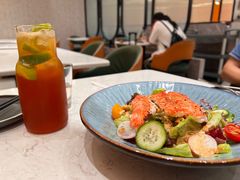 -西语·炭烧牛排(卓越中寰店)