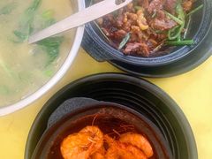 -霞海鸭仔饭店(海滨大道北店)