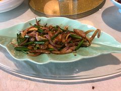 -柒园·三十年创意杭帮菜(龙湖滨江天街店)