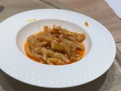 -味莊·青岛菜(云霄路店)
