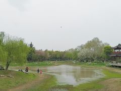 -堤角公园