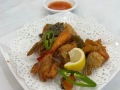 -新享乐海鲜(翠华路店)