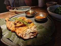 -薇酌饮·陕西菜(南门外店)