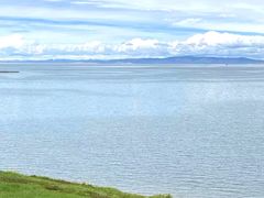 -青海湖二郎剑景区