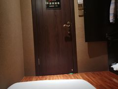 包房-泰禾馨·泰式按摩精油SPA(华荣大厦店)