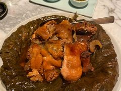 -湖滨28中餐厅·西湖宴·杭州君悦酒店