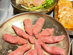 -核桃碳烤肉馆(深圳首店)