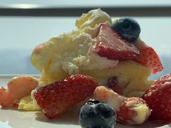 -视界美食自助餐厅·石家庄希尔顿酒店