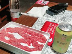 -京元盛铜锅涮肉(上海总店)