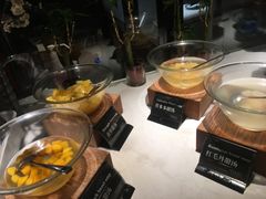 -加餐海鲜自助(宝龙一城店)
