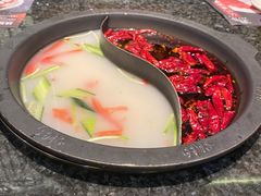 -井格重庆火锅(临平银泰城店)