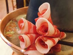 -东来顺饭庄(天坛店)