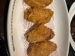 -新白鹿餐厅(爱琴海购物中心店)