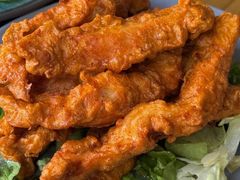 辣鸡条-萨尔瓦多Salvador's