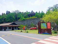 -龙潭生态旅游度假区