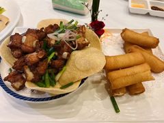 -山泉公馆酒家(广州东站店)