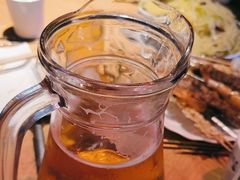 -大哈福烧烤·海鲜·家常菜(延安三路店)