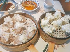-真食净香居·内蒙烧麦(亚运村店)