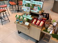 -星巴克(贵阳花果园1店)