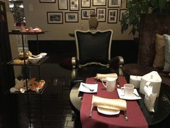 -上海新锦江大酒店
