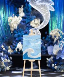 点击看大图 -华侨城洲际大酒店·宴会厅