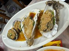 -大勇海鲜(叙康里店)