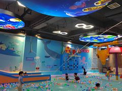 -青水瓦台汤泉(未央店)