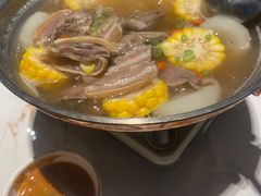 -滋粥楼·顺德菜(番禺广场总店)