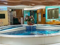 -世外桃源水疗会(皇庭彩园店)