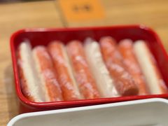 -川香煲(上海总店)