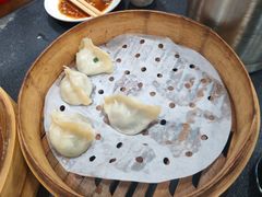 -老边饺子馆(中街店)