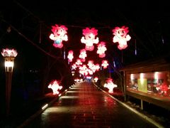 -青檀寺景区