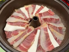 -福照楼汽锅鸡·云南特色菜(火车站锦江店)