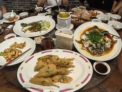 -猪肉婆私房菜(容桂总店)