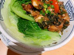 回味紫苏骨饭-冯不记米坊(百花店)
